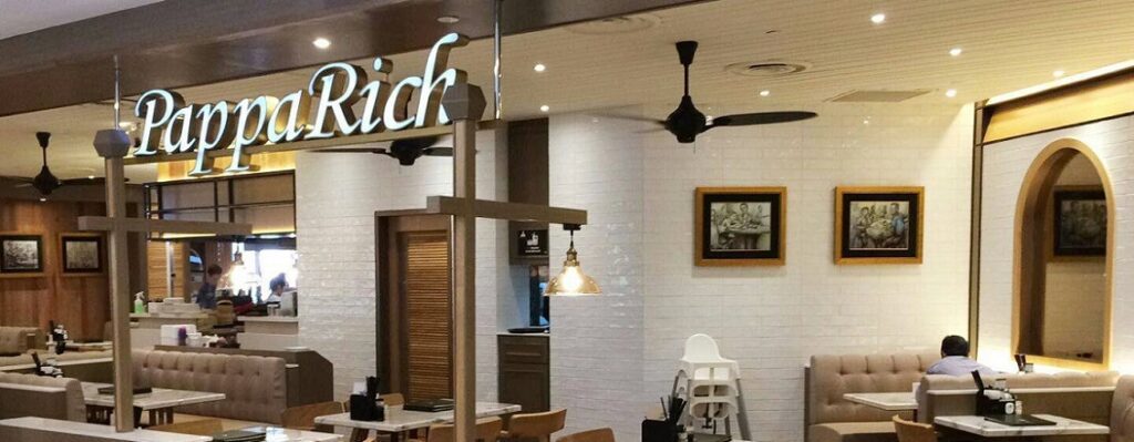 PappaRich