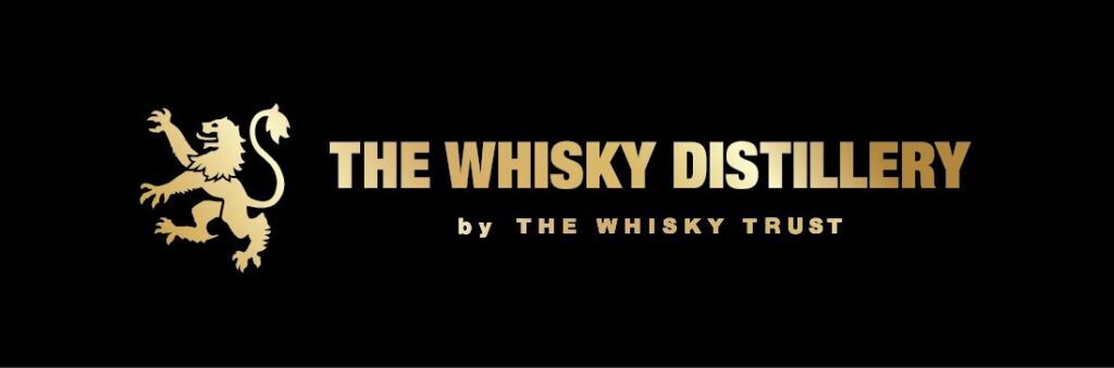 THE WHISKY DISTILLERY