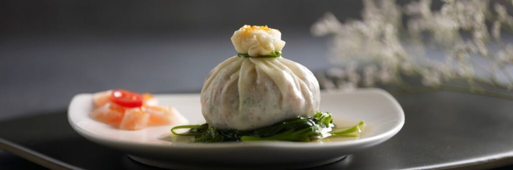 IMPERIAL TREASURE FINE TEOCHEW CUISINE