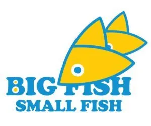 Big Fish Small Fish