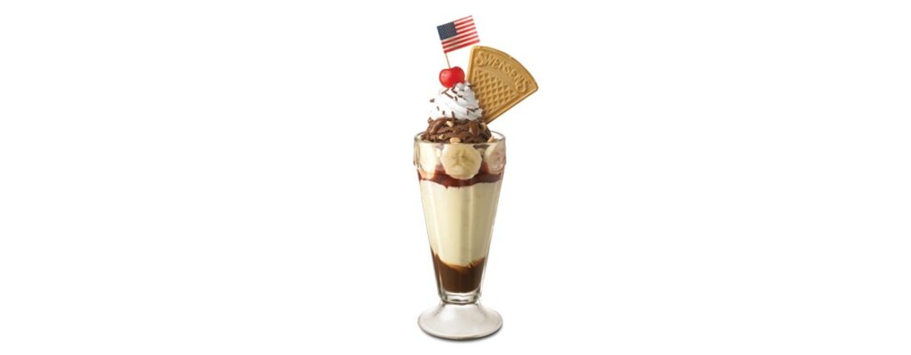 Swensen's