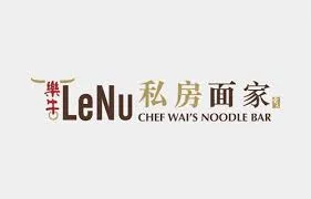 LeNu Chef Wai’s Noodle Bar