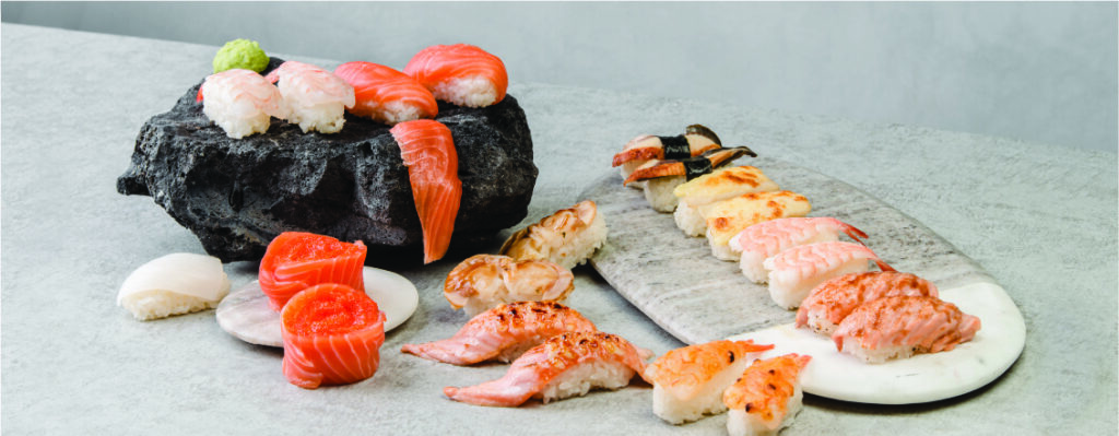 Sushi Express