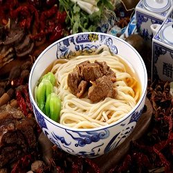 Western Mahua Noodles Paya Lebar Quarters PLQ