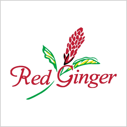 Cafe Red Ginger