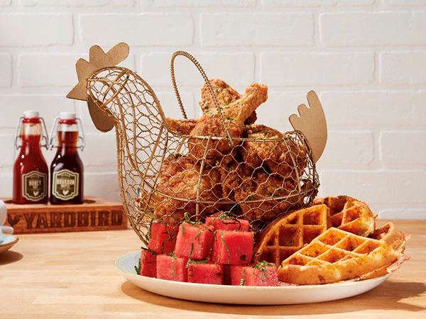 YARDBIRD SOUTHERN TABLE & BAR