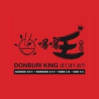 Donburi King