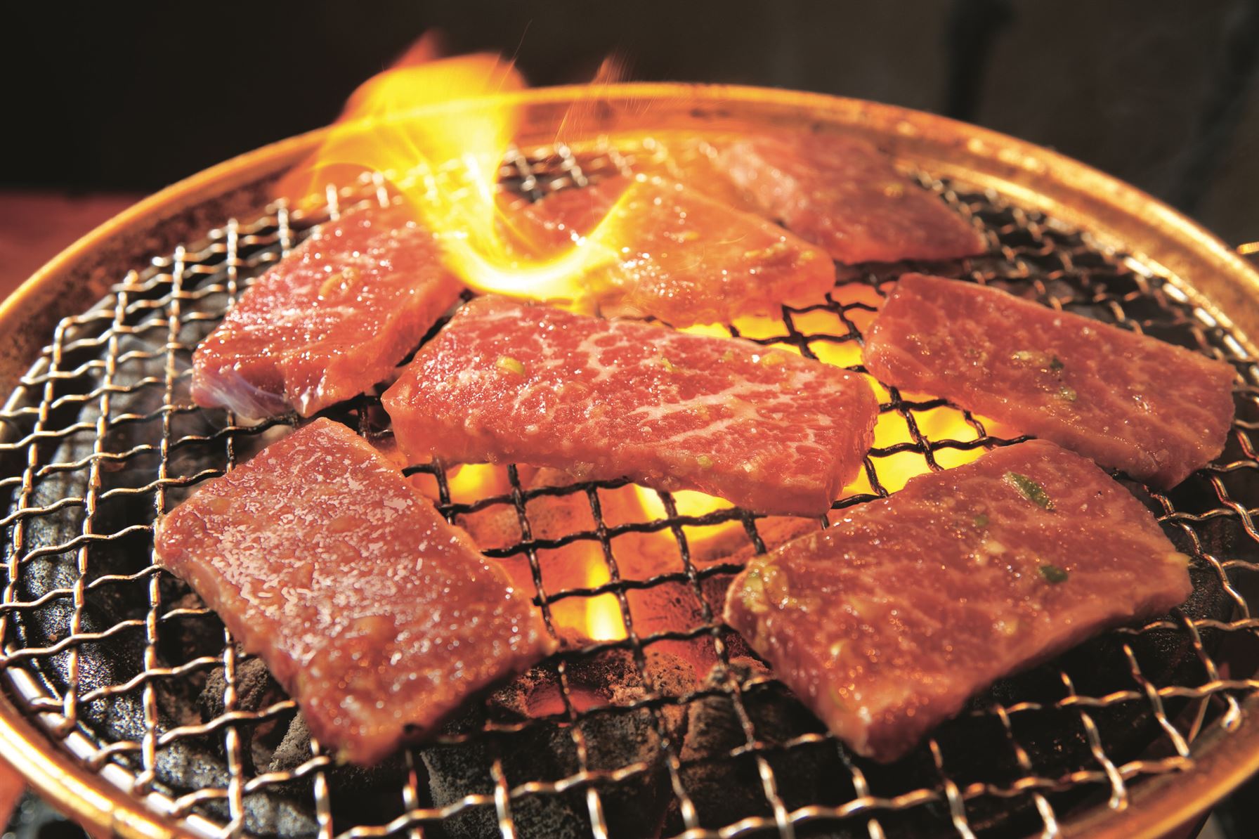 Gyu-Kaku Japanese BBQ Restaurant @ The Dining Edition