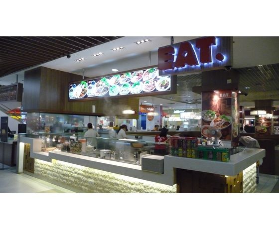 EAT. Bedok Mall