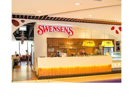 Swensen's Bedok Mall