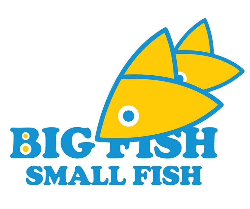 Big Fish Small Fish