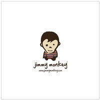 Jimmy Monkey PLQ