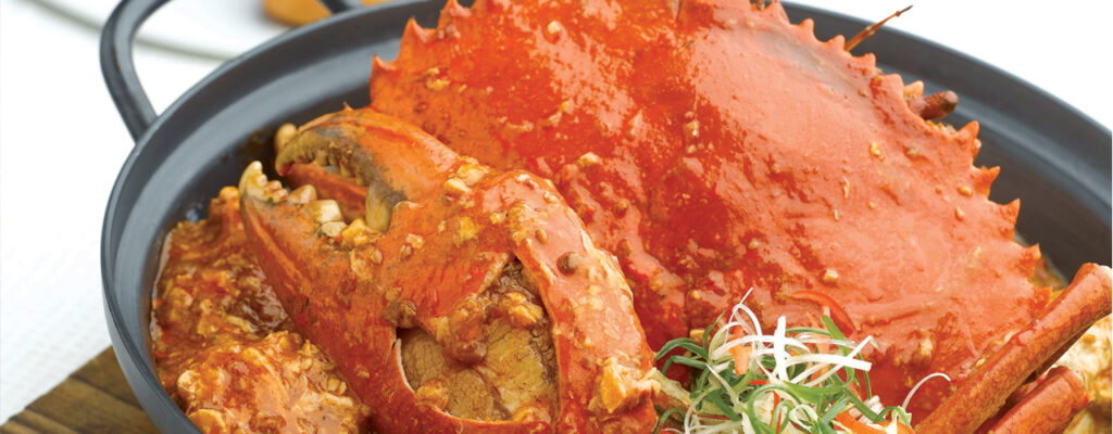 JUMBO SEAFOOD