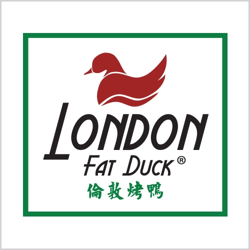 London Fat Duck