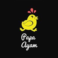Papa Ayam