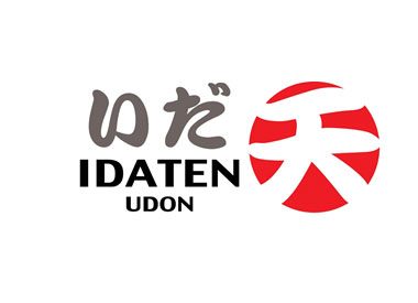 Idaten Udon