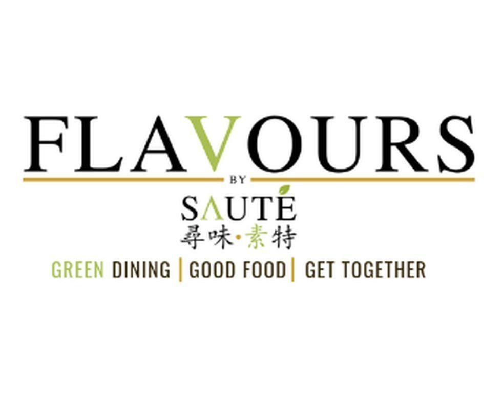 Flavours by Saute