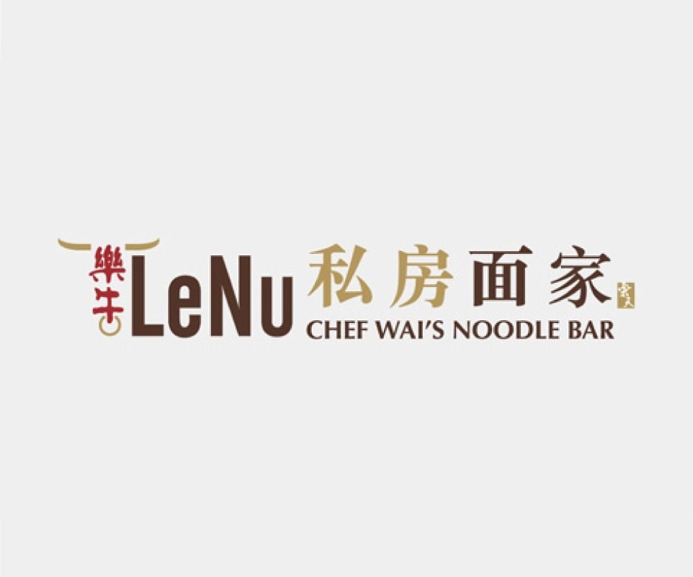 LeNu Chef Wai’s Noodle Bar