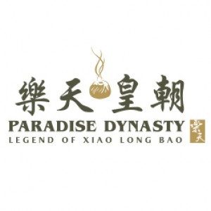 Paradise Dynasty