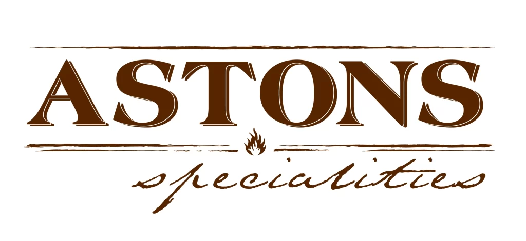 ASTONS SPECIALITIES