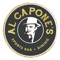 Al Capone's Sports Bar + Dining Kallang Wave
