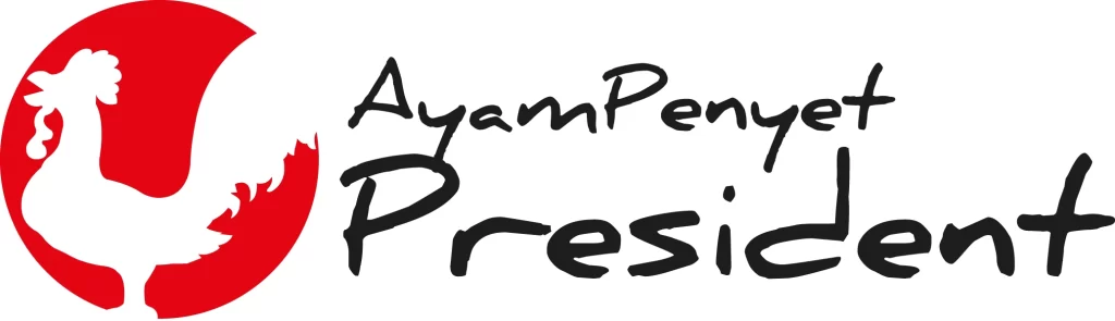 Ayam Penyet President