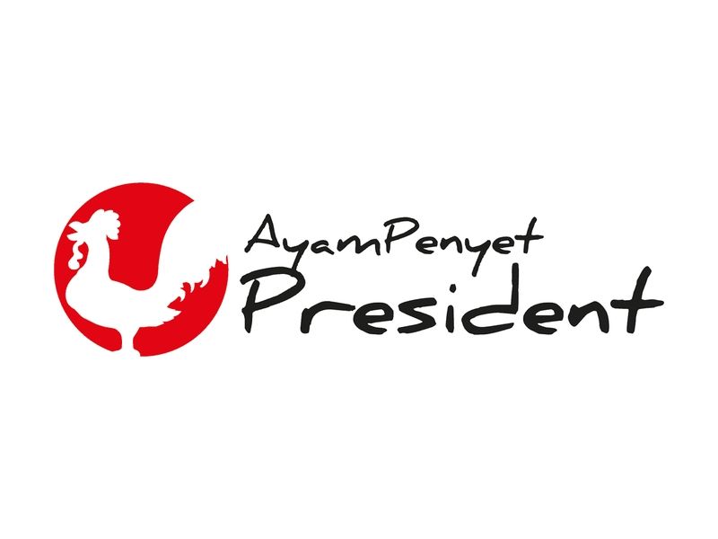 Ayam Penyet President (opening soon)