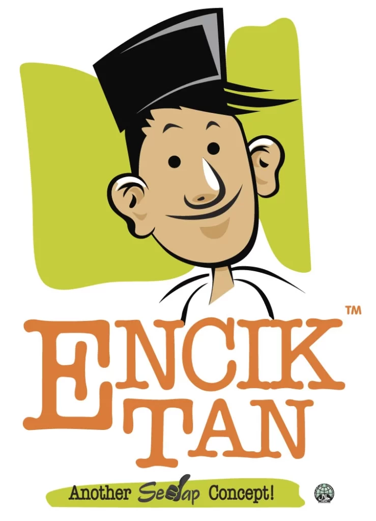 Encik Tan