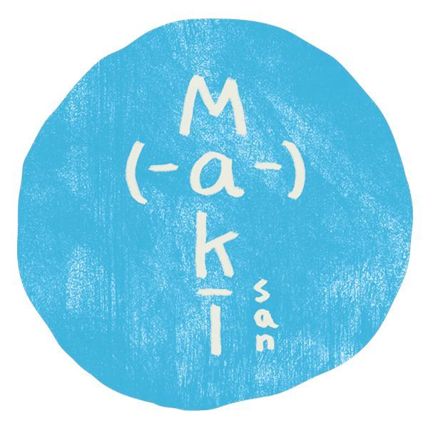Maki-San