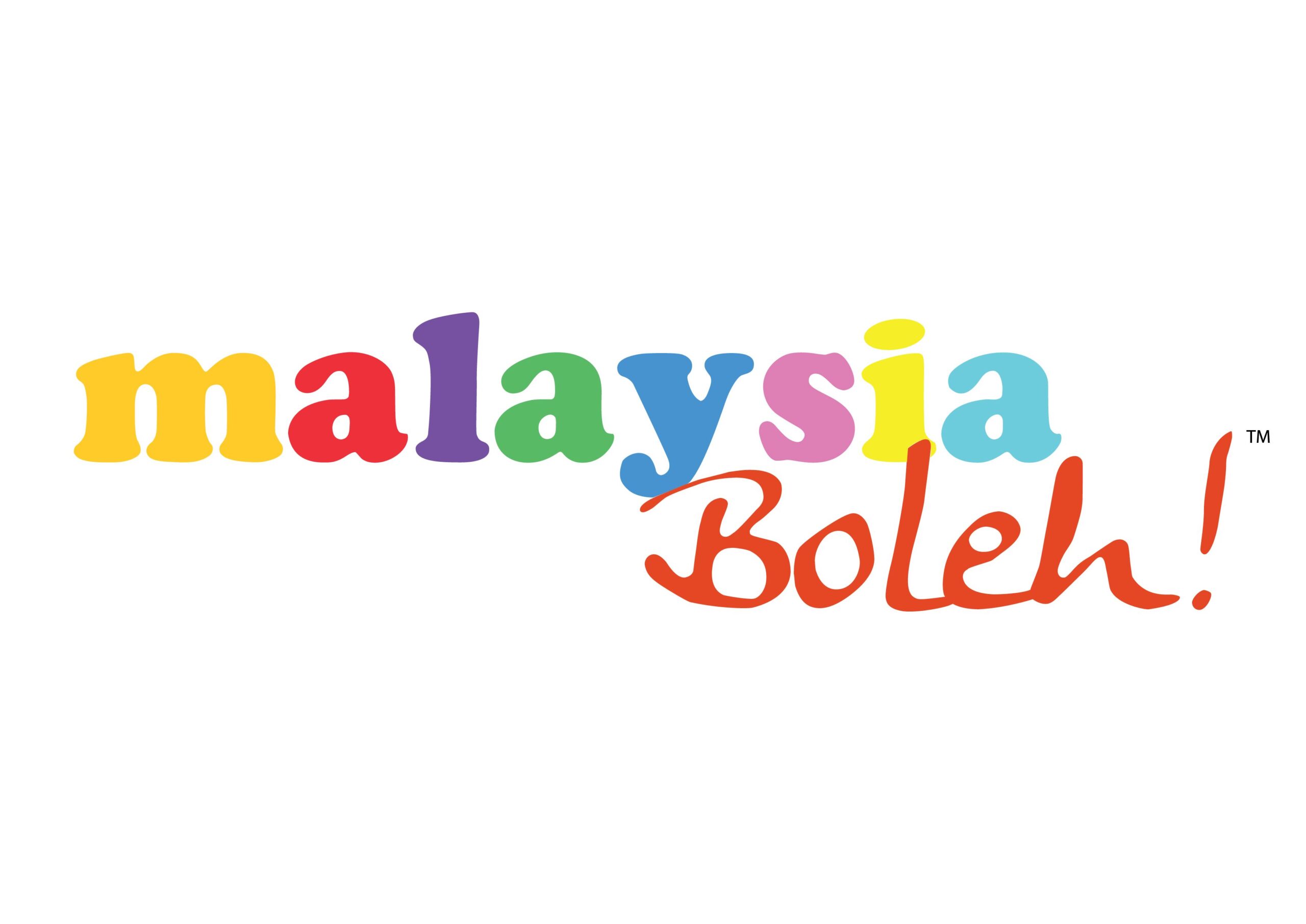 Malaysia Boleh (Food Court)