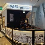 Tai Er The Jewel Changi Airport