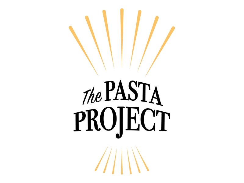 The Pasta Project @Bistro Bytes