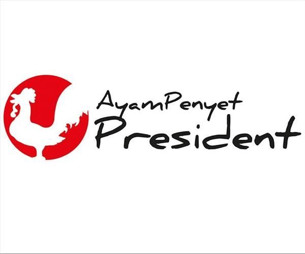 Ayam Penyet President