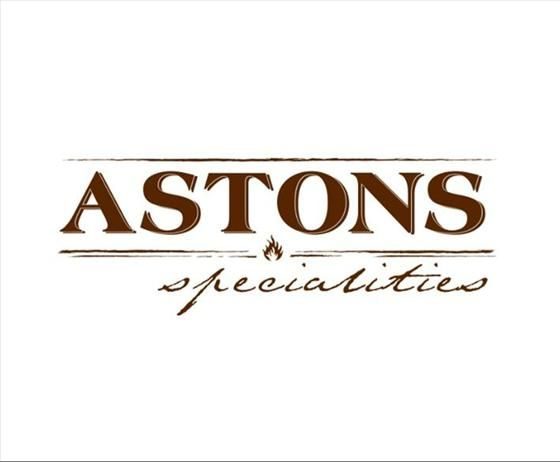 Astons Specialities