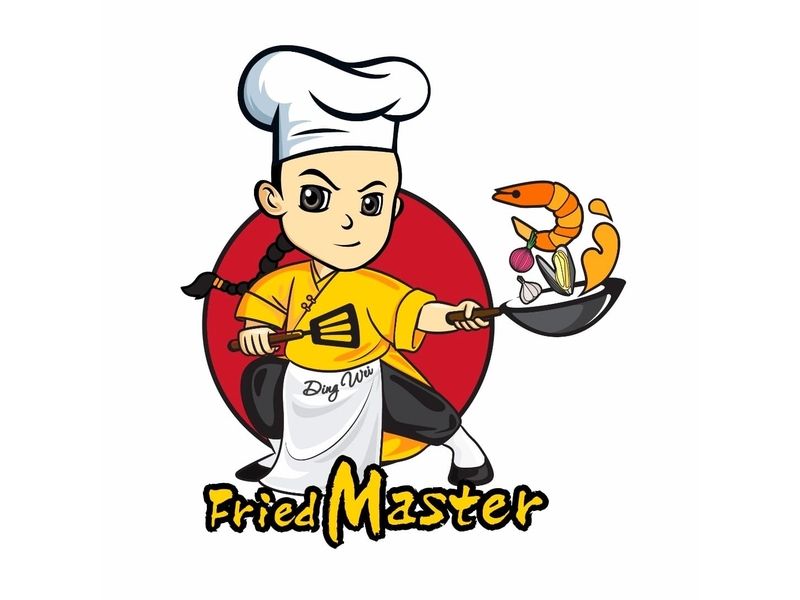 Ding Wei Fried Master @Bistro Bytes (opening soon)