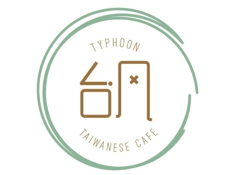 Typhoon Café i12 Katong