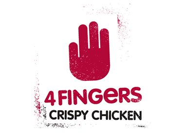 4FINGERS Crispy Chicken