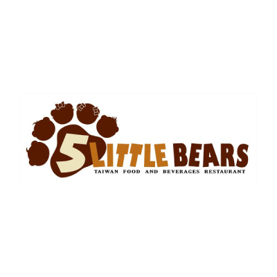 5 Little Bears