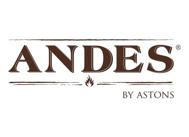 ANDES by ASTONS
