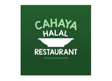 Cahaya Halal Restaurant