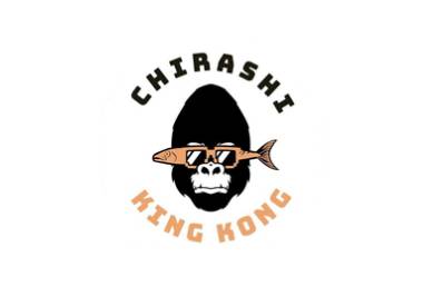 Chirashi King Kong