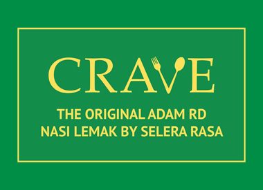 Crave Our Tampines Hub​
