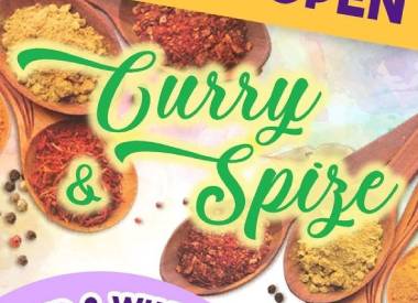 Curry & Spize