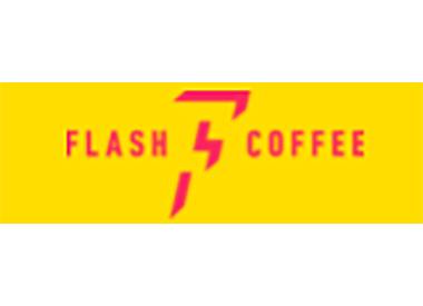 Flash Coffee