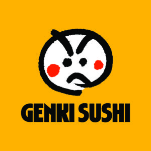 Genki Sushi City Square Mall