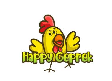 Happy Geprek