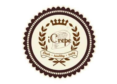 Icrepe Bar