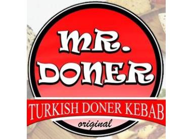 Mr Doner Kebab
