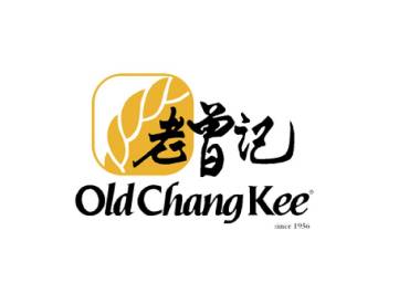 Old Chang Kee Kiosk