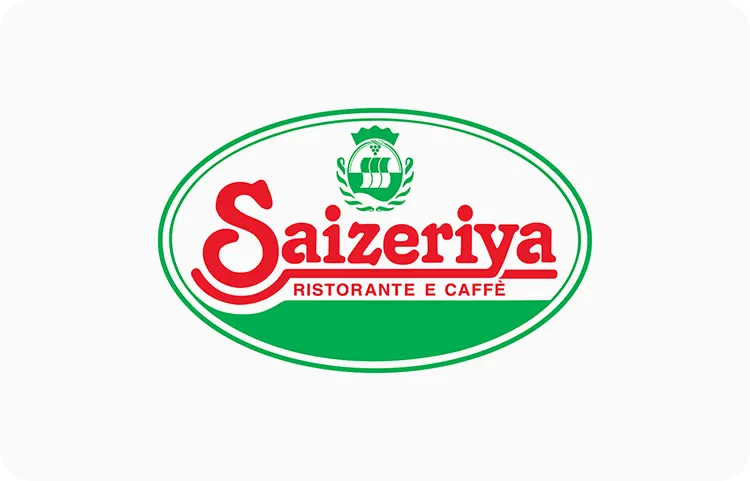 Saizeriya Ristorante E Caffe City Square Mall